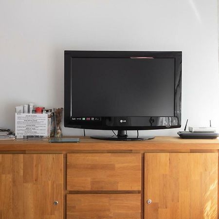 Apartament Tarracoliva 타라고나 외부 사진