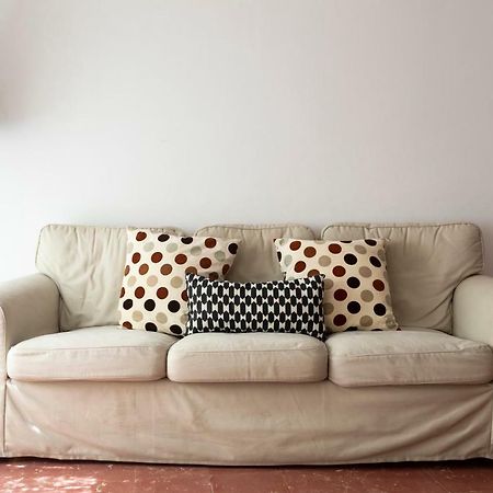 Apartament Tarracoliva 타라고나 외부 사진