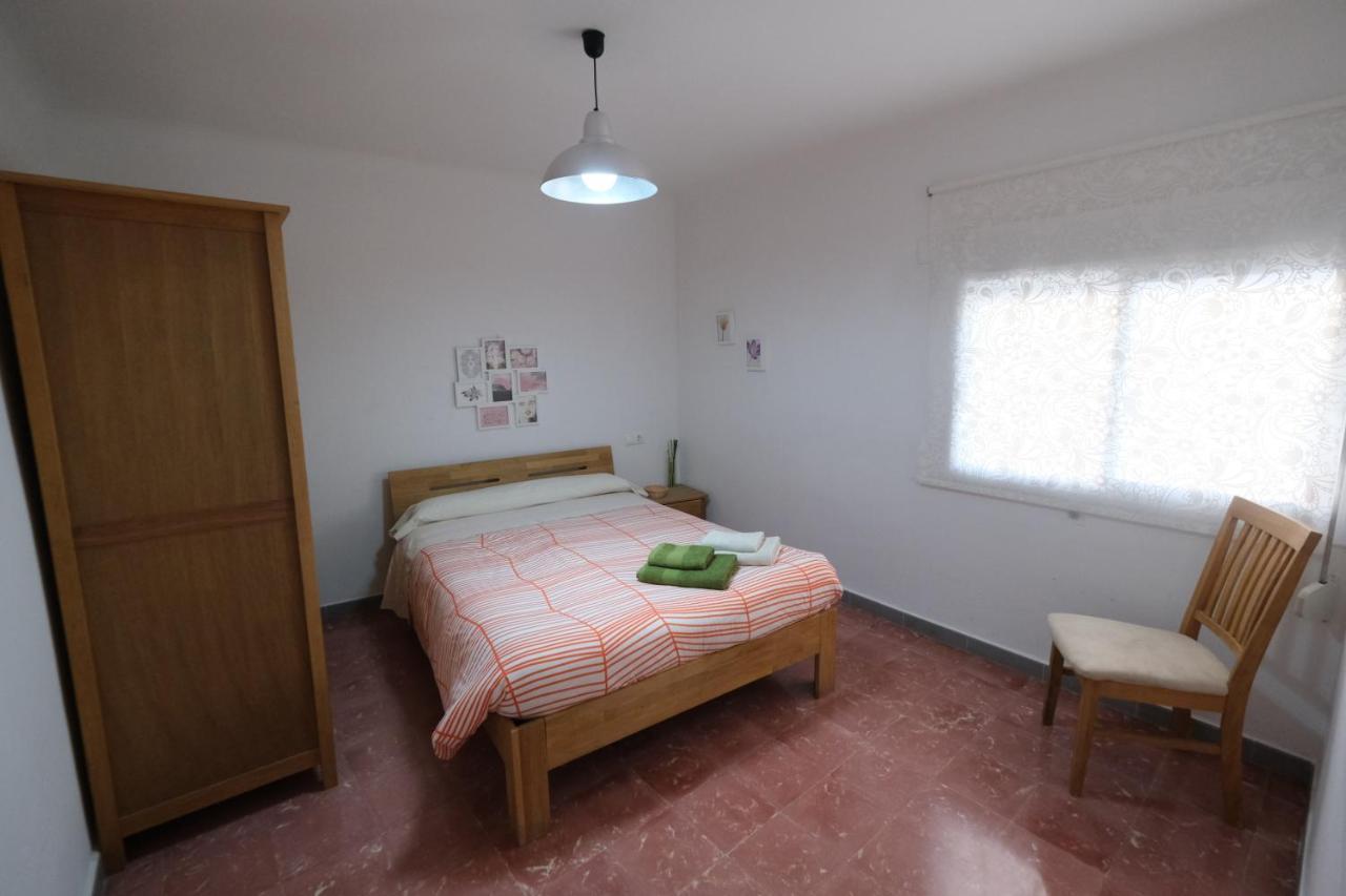 Apartament Tarracoliva 타라고나 외부 사진