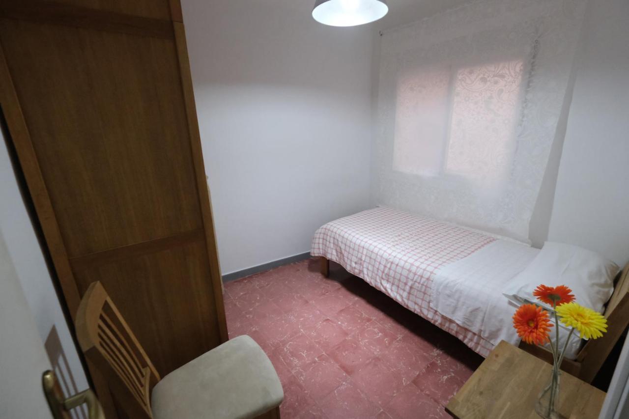 Apartament Tarracoliva 타라고나 외부 사진