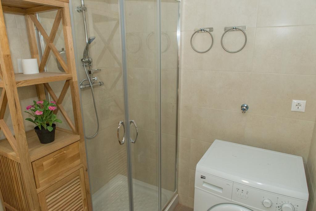 Apartament Tarracoliva 타라고나 객실 사진
